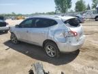 2011 Nissan Rogue S en Venta en Wichita, KS - Front End