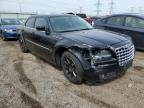 2008 Chrysler 300 Touring იყიდება Elgin-ში, IL - Front End