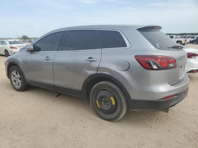 Parquets MAZDA CX-9 2014 Gray