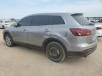2014 Mazda Cx-9 Touring na sprzedaż w San Antonio, TX - Rear End