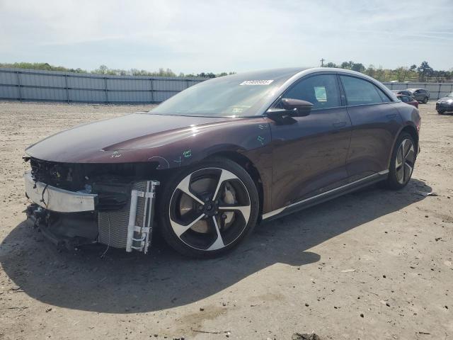 LUCID MOTORS AIR TOURIN – zdjęcie z aukcji, lot #51908985