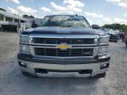 2015 Chevrolet Silverado K1500 Lt en Venta en Prairie Grove, AR - Rear End