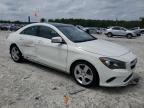 2017 Mercedes-Benz Cla 250 de vânzare în Loganville, GA - Side