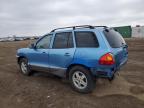 2004 Hyundai Santa Fe Gl for Sale in Elgin, IL - Rear End