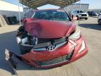 2016 Hyundai Elantra Se for Sale in Fresno, CA - Front End