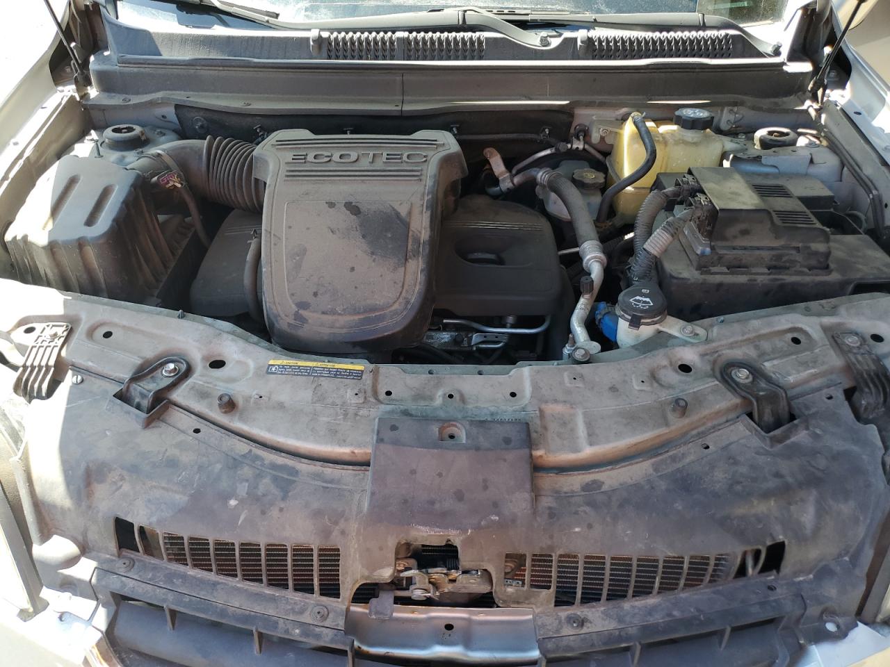 2008 Saturn Vue Xe VIN: 3GSCL33P38S512102 Lot: 51528515