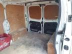 2017 RENAULT TRAFIC SL2 for sale at Copart CORBY