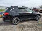 2016 Subaru Outback 3.6R Limited for Sale in Mcfarland, WI - Mechanical