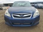 2010 Subaru Legacy 2.5I იყიდება Brighton-ში, CO - Hail