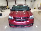 2018 Dodge Grand Caravan Gt zu verkaufen in San Antonio, TX - Front End