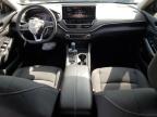 2023 Nissan Altima Sv იყიდება Mebane-ში, NC - Front End