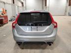 2015 Volvo V60 R Design იყიდება Milwaukee-ში, WI - Mechanical