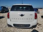 2013 Mini Cooper Countryman იყიდება Temple-ში, TX - Front End