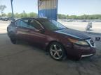 2010 Acura Tl  en Venta en Cartersville, GA - Front End