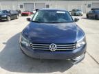 2015 Volkswagen Passat S за продажба в Gaston, SC - Front End