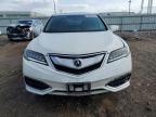 2017 Acura Rdx  en Venta en Chicago Heights, IL - Front End
