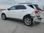 2012 Chevrolet Equinox Lt იყიდება Wilmer-ში, TX - Rear End