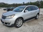 2013 Chevrolet Traverse Lt for Sale in Houston, TX - Rear End