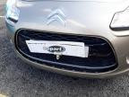 2010 CITROEN C3 EXCLUSI for sale at Copart SANDTOFT