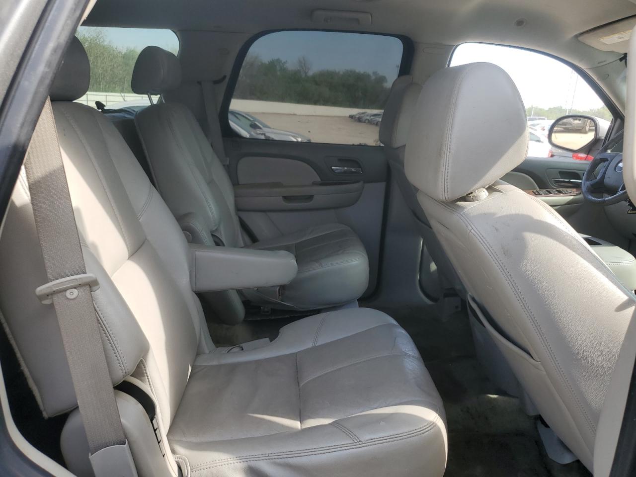 2009 Chevrolet Tahoe C1500 Lt VIN: 1GNFC23J79R156764 Lot: 53296985