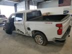 2022 Chevrolet Silverado K1500 Lt na sprzedaż w Greenwood, NE - Front End