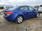 2013 Chevrolet Cruze Ls for Sale in Chicago Heights, IL - Front End