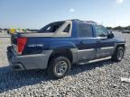 2002 Chevrolet Avalanche K2500 for Sale in Arcadia, FL - Damage History