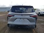 2025 Toyota Sienna Limited за продажба в Columbia Station, OH - Front End