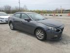 2016 Mazda 3 Sport na sprzedaż w Indianapolis, IN - Front End