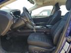 2016 FORD FUSION SE for sale at Copart CA - ANTELOPE