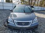 2008 Honda Odyssey Exl იყიდება Windsor-ში, NJ - Front End