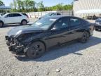 2022 Hyundai Elantra Sel   for Sale in Spartanburg, SC - Front End