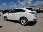 2011 Lexus Rx 350 for Sale in Wilmer, TX - Side