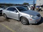 2008 Chrysler Sebring Touring en Venta en Las Vegas, NV - Front End