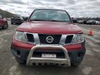 Ellwood City, PA에서 판매 중인 2012 Nissan Frontier S - Front End