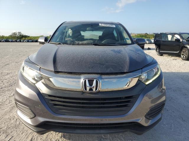  HONDA HR-V 2020 Szary