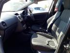 2007 VAUXHALL CORSA CLUB for sale at Copart SANDY
