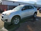 2012 Chevrolet Equinox Ls for Sale in New Britain, CT - Front End
