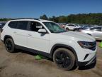2023 Volkswagen Atlas Se للبيع في Florence، MS - All Over