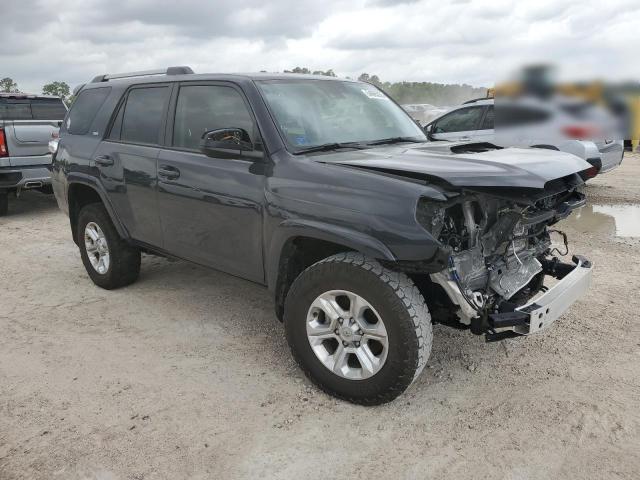  TOYOTA 4RUNNER 2024 Szary