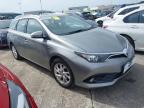 2017 TOYOTA AURIS B-ED for sale at Copart CHESTER