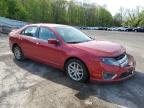 2011 Ford Fusion Sel for Sale in Marlboro, NY - Front End