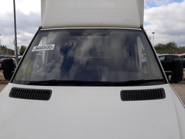 2017 MERCEDES BENZ SPRINTER 3
