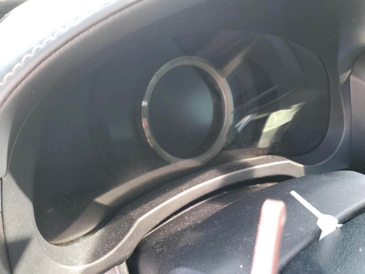 2015 Lexus Is 350 VIN: JTHBE1D25F5016619 Lot: 52764595