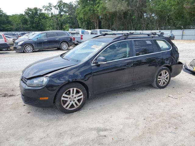 2013 Volkswagen Jetta Tdi