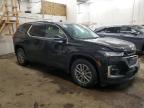 2022 Chevrolet Traverse Lt продається в Ham Lake, MN - Front End