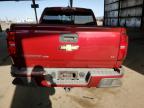 2018 Chevrolet Colorado Lt en Venta en Phoenix, AZ - Front End