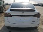 2021 Tesla Model X  продається в Los Angeles, CA - Rear End
