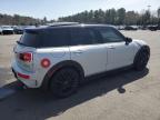 2019 Mini Cooper S Clubman All4 for Sale in Exeter, RI - Front End