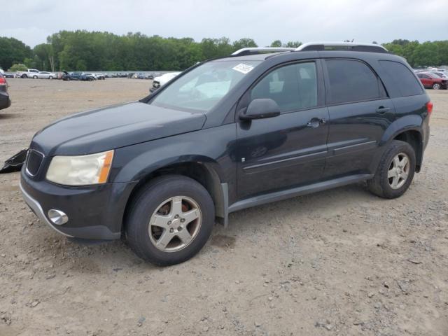 2008 Pontiac Torrent 